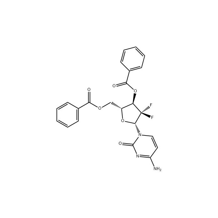 GemCitabine HCL T9 жанама әсерлері бар ма?