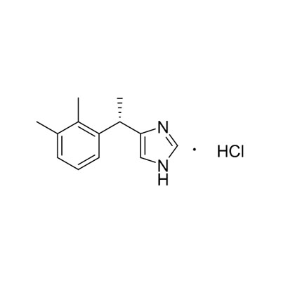 DexMedetomidine гидрохлоридінің клиникалық қосымшаларындағы соңғы жетістіктер