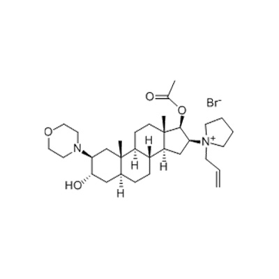 Rocuronium Bromide API: Бір молекула бүкіл әлем бойынша жалпы анестезияны қалай қолдайды?