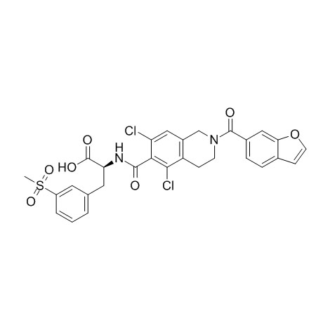 CAS №1025967-78-5