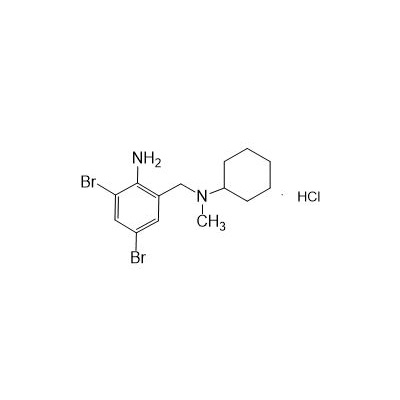 CAS №611-75-6